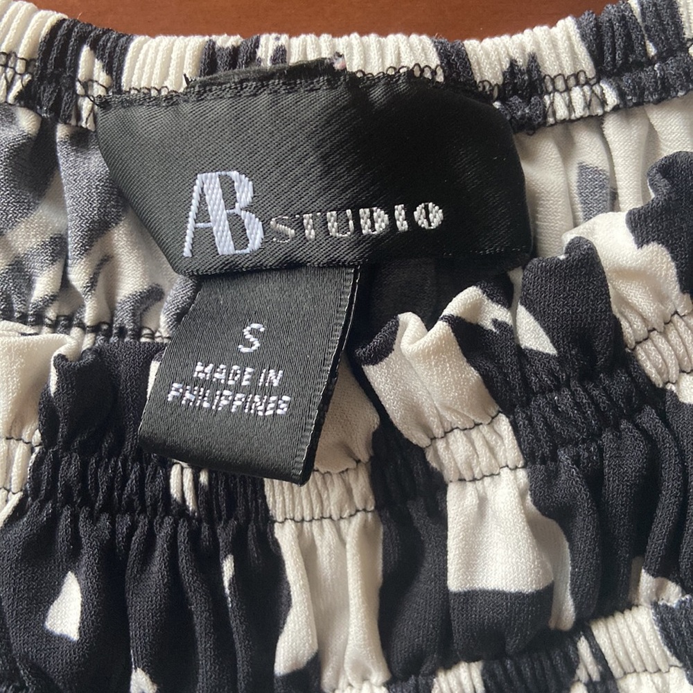 AB Studio Dress - Picture 3 of 3